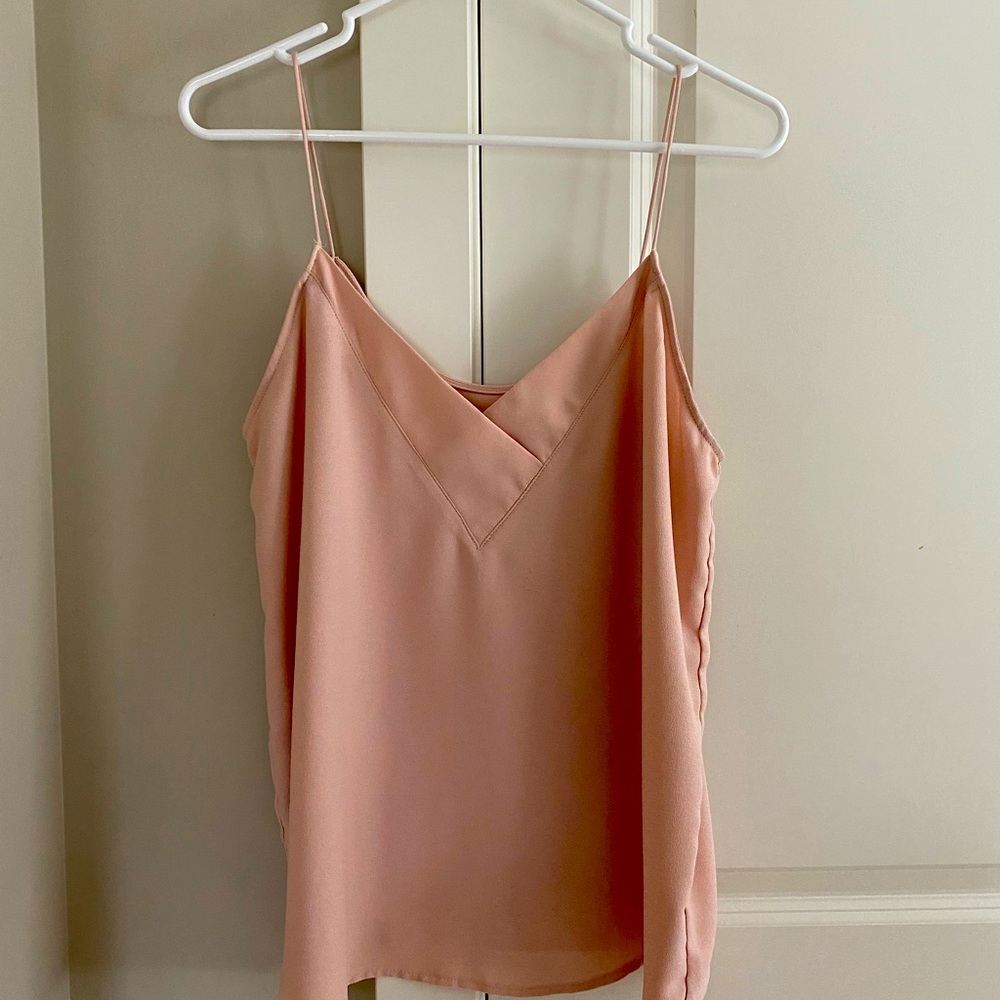 MANGO Top